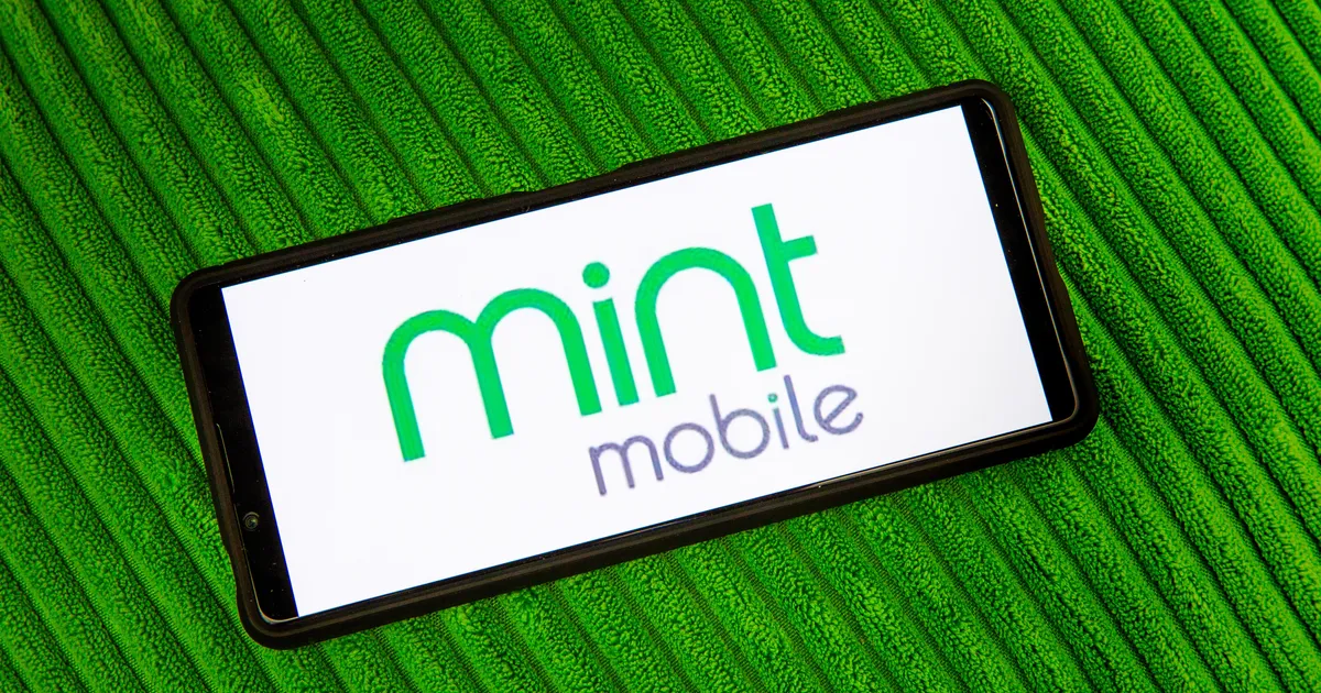 Featured image for Mint Mobile to Increase Data Plans This April