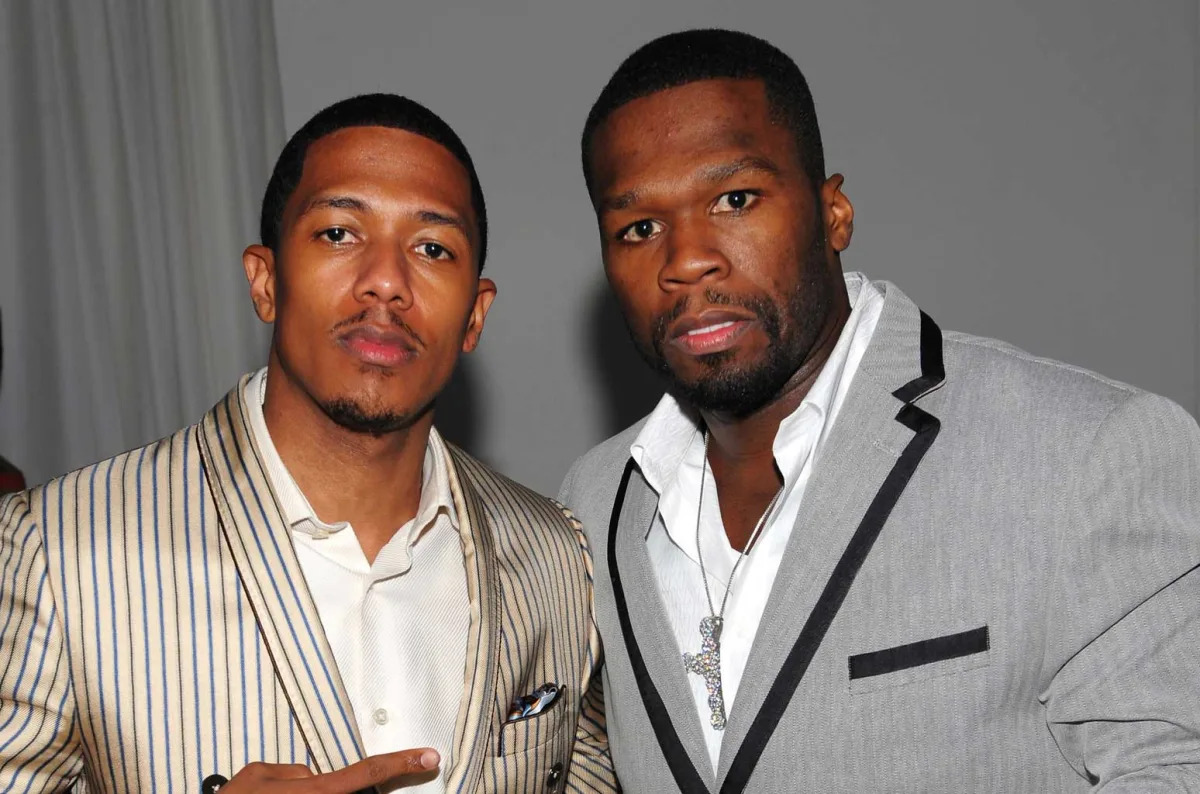 50 Cent Calls Out Nick Cannon's 12 Kids: What's Wrong With Him?