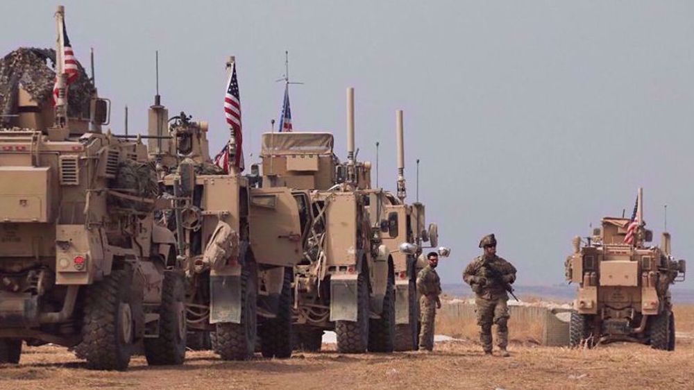 "US Military Strikes Syrian Food Convoy, Shocking Report Exposes"