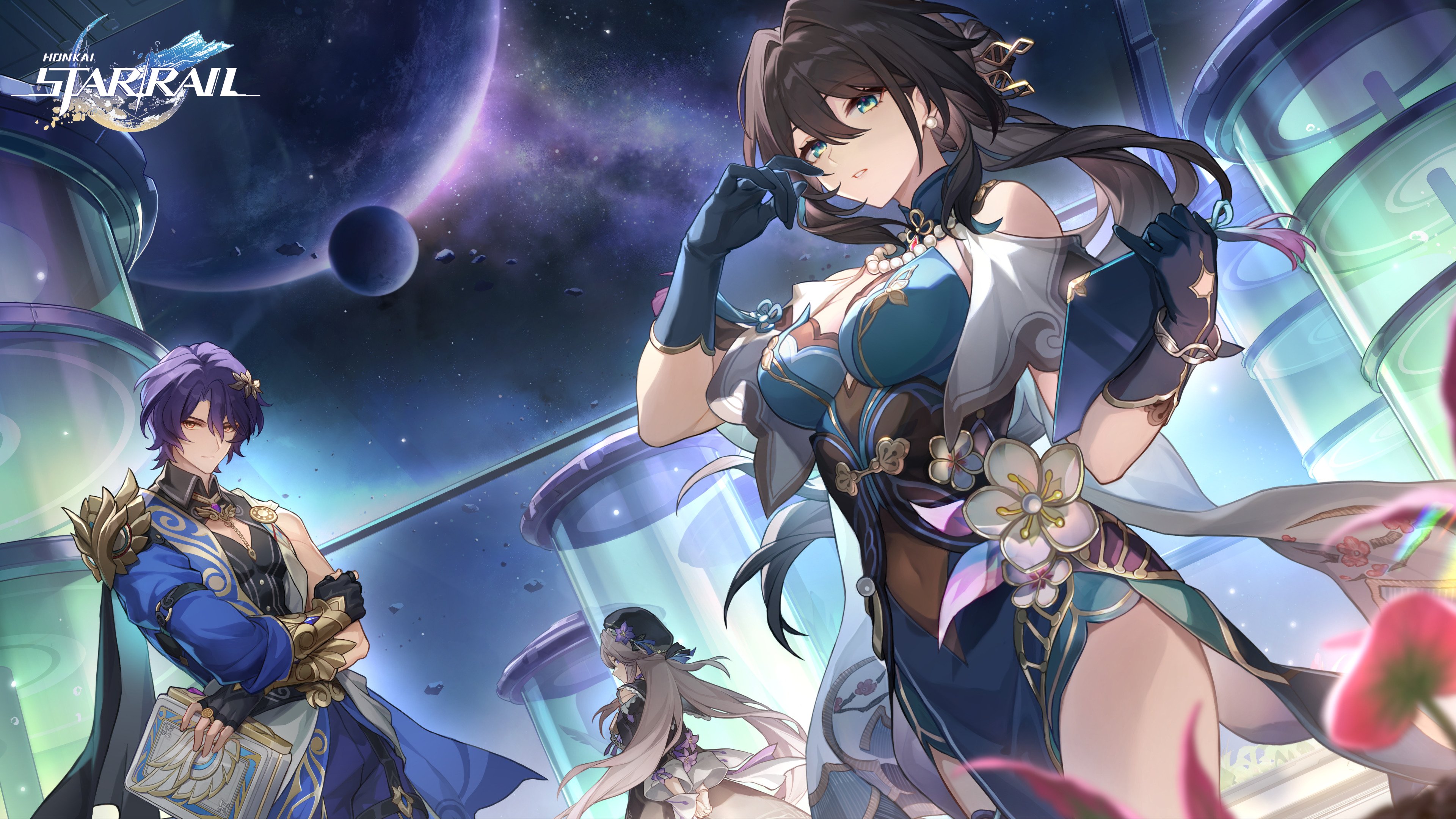 Featured image for Honkai: Star Rail's Exciting Updates and Leaks Unveiled