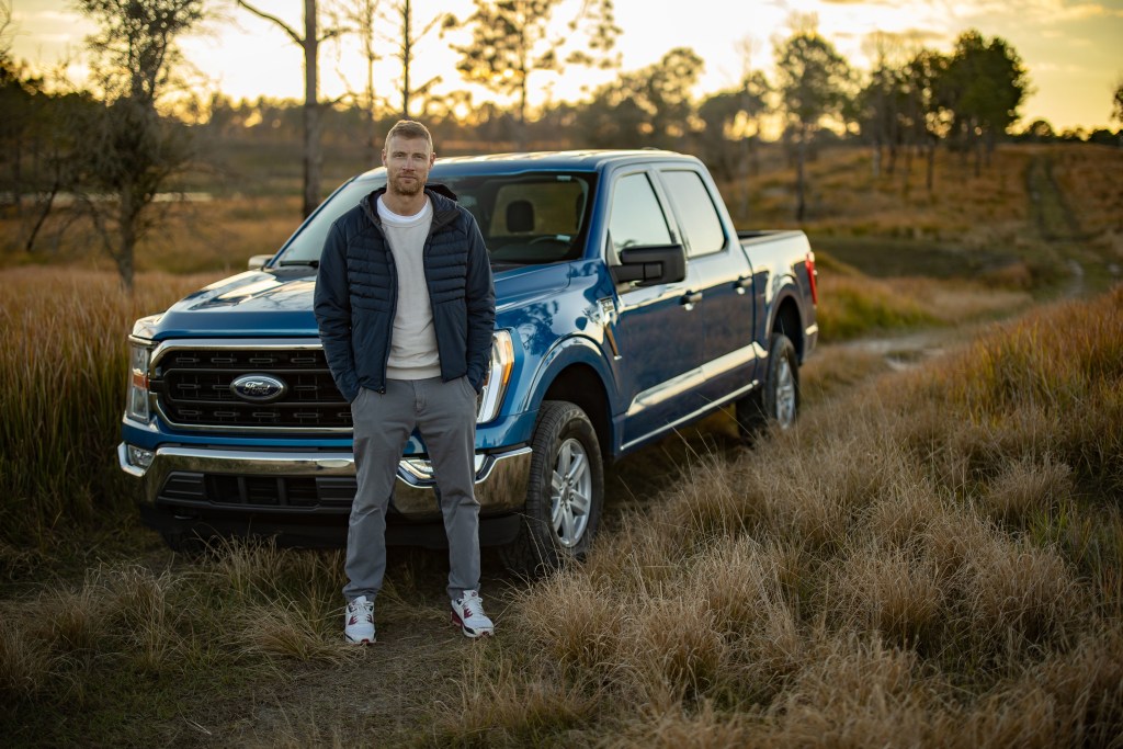 Featured image for BBC Suspends 'Top Gear' Filming Following Flintoff's Car Crash