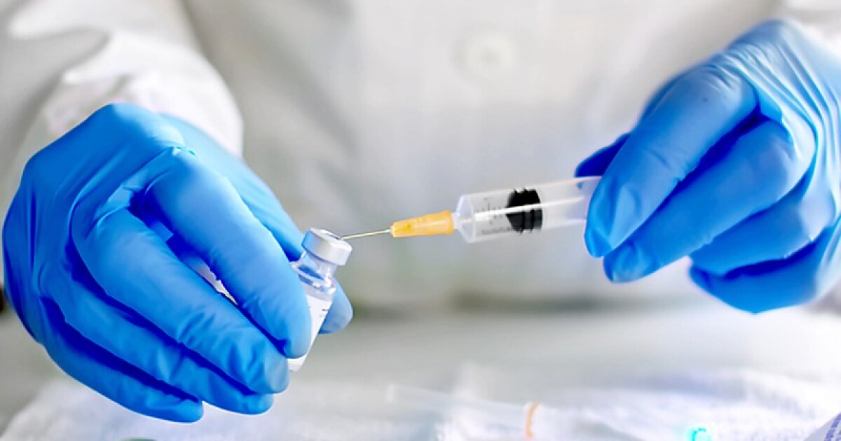 Featured image for "Triple-threat respiratory viruses meet their match with new vaccines this winter"