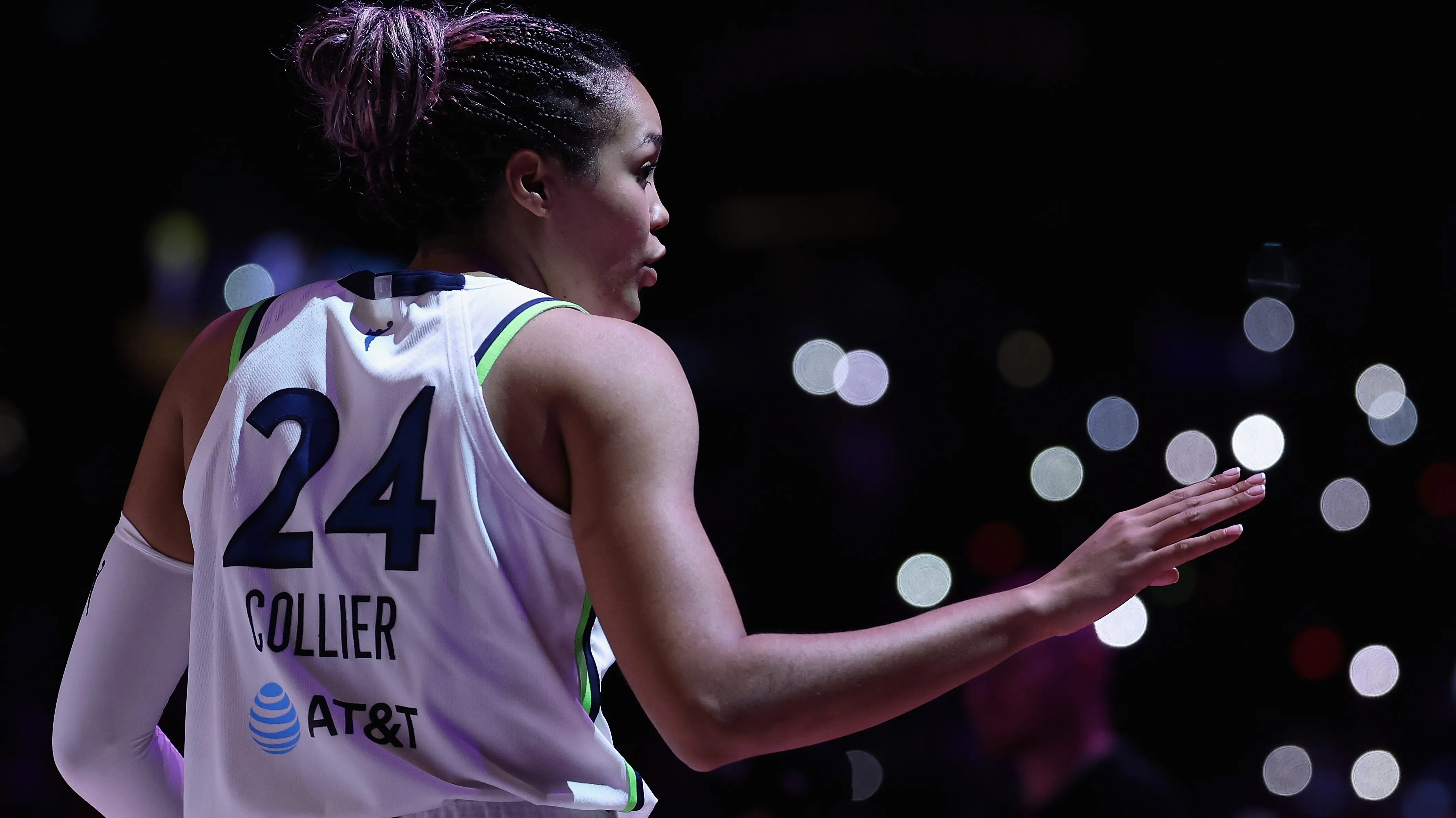 Featured image for WNBA Finals Amidst CBA Tensions and Leadership Challenges