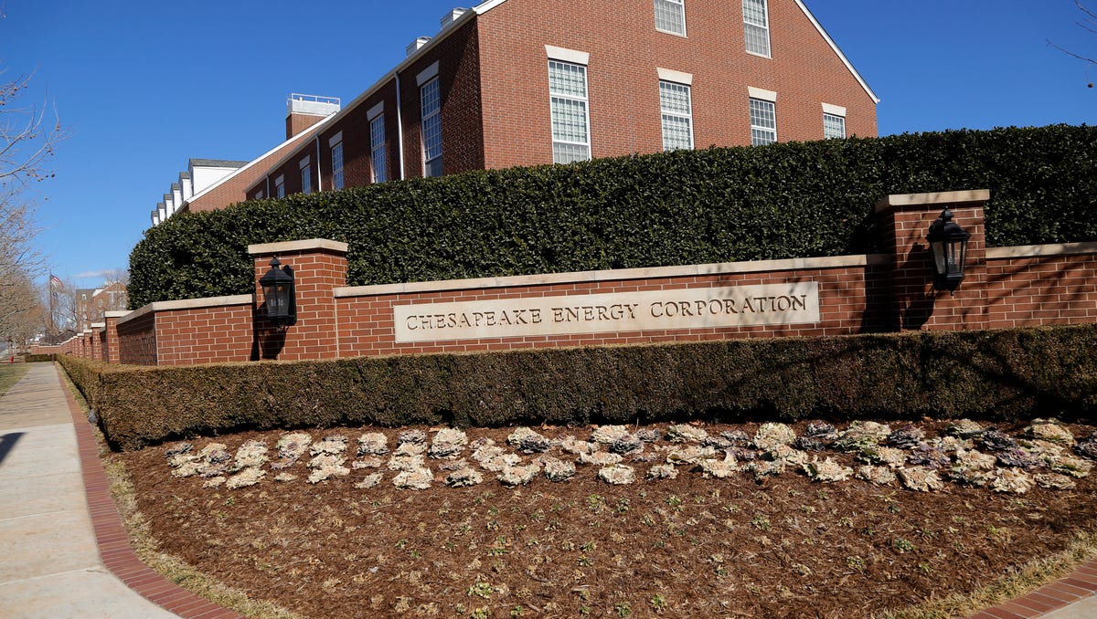Featured image for "Chesapeake-Southwestern Merger Set to Redefine Natural Gas Industry"