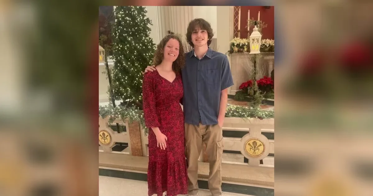 Two Franciscan University Students Found Dead in Parking Lot; Officials Cite Vehicle Exhaust as Likely Cause