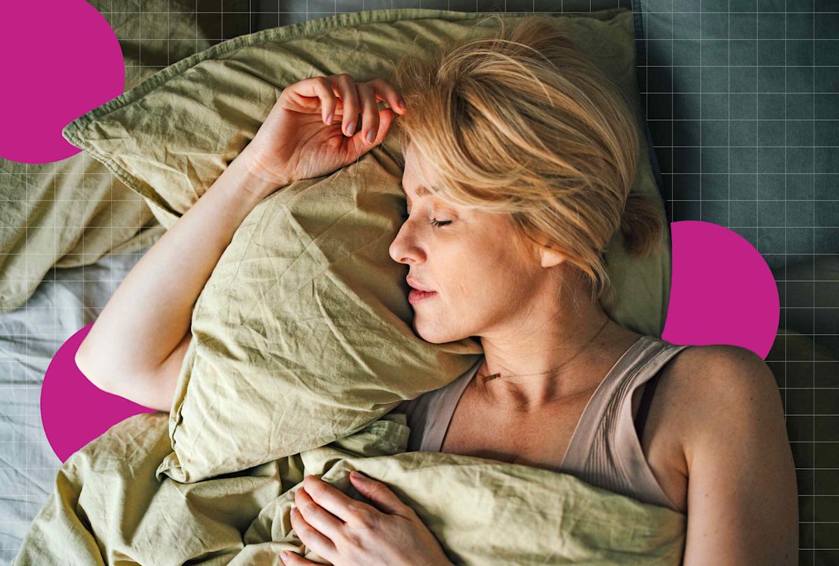 Featured image for Top 7 Nighttime Snacks to Boost Your Metabolism