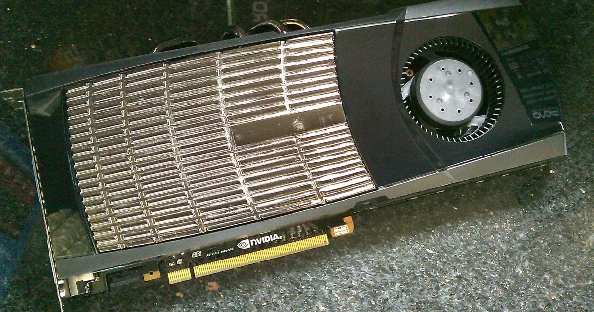 Featured image for "Unveiling the Most Disappointing and Uninspired GPUs in History"