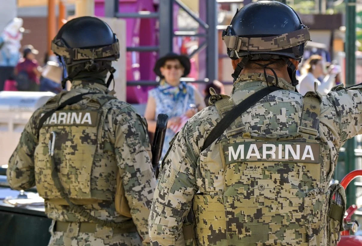 Cabo Safe From Mainland Travel Alerts, Experts Say