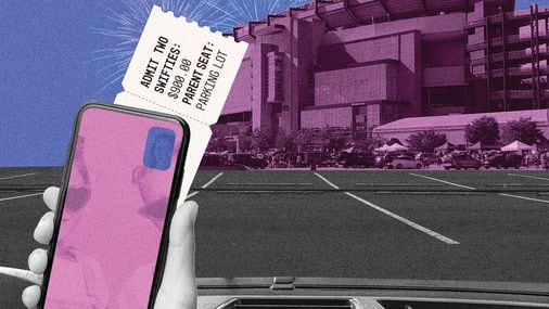 "The Taylor Swift Experience at Gillette: Ticket Prices and Fan Hopes"