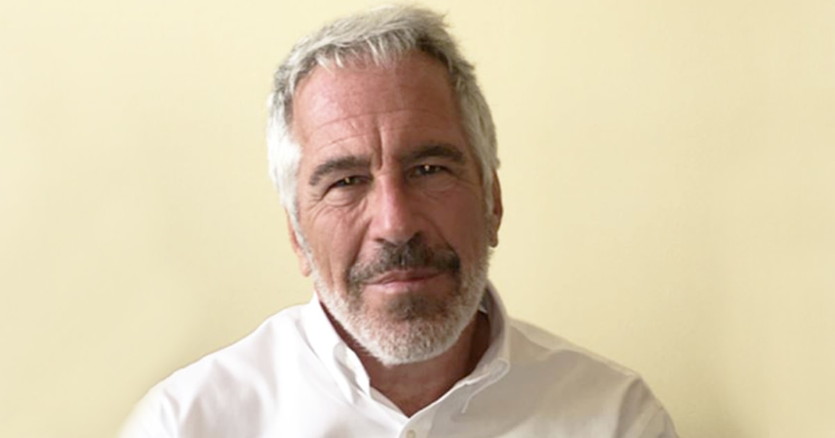 JPMorgan's Ties to Jeffrey Epstein and the U.S. Virgin Islands' Ex-Governor
