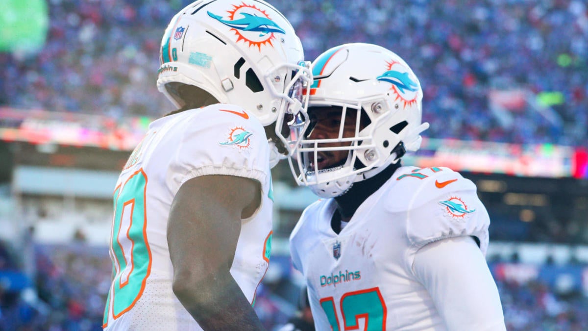 "Ranking NFL's Top 10 WR Tandems, Future Power Rankings, Best No. 1s, Regrettable Off-Season, and Under-the-Radar Players for the 2023 NFL Season"