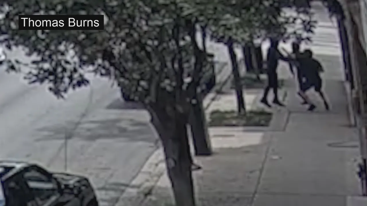 Featured image for Rising Crime: 6 Armed Robberies Shake North Side, CPD Issues Alert