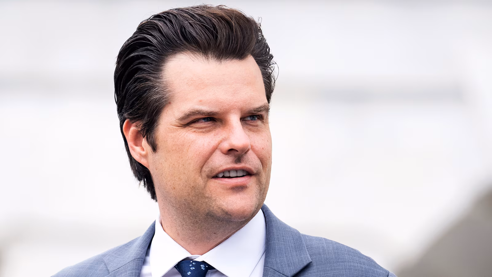 Hacker Breaches Files in Gaetz Case Amid Trump and Musk News
