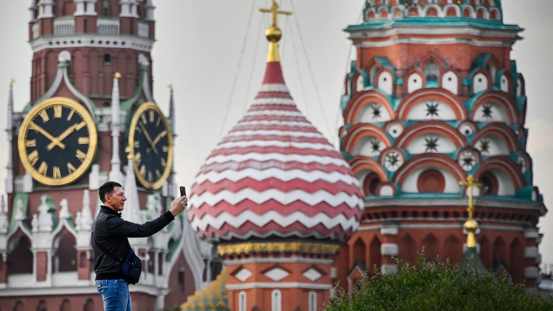 Russia Accused of Disrupting Paris Olympics with Deepfake Campaign