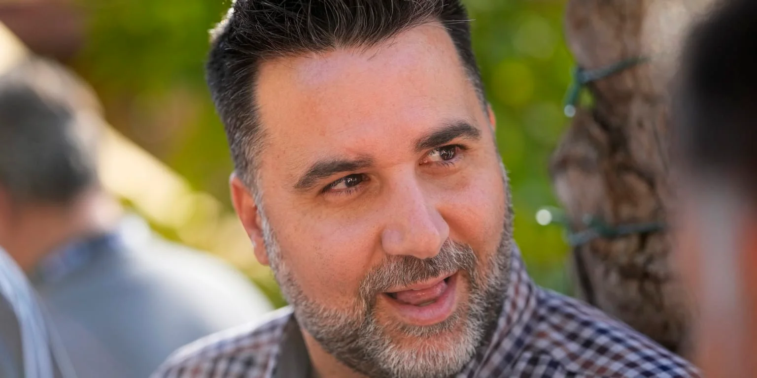 "Braves' Active Winter Meetings: Trade Talks and Gonzales' Future"