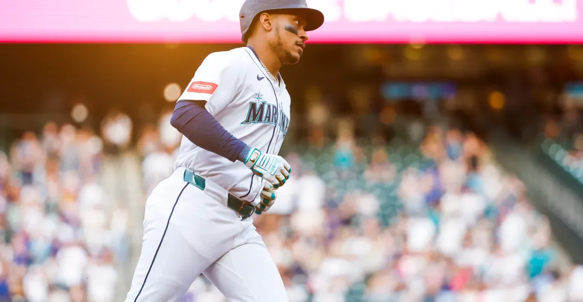 Mariners Game 132: Child of Game Thread