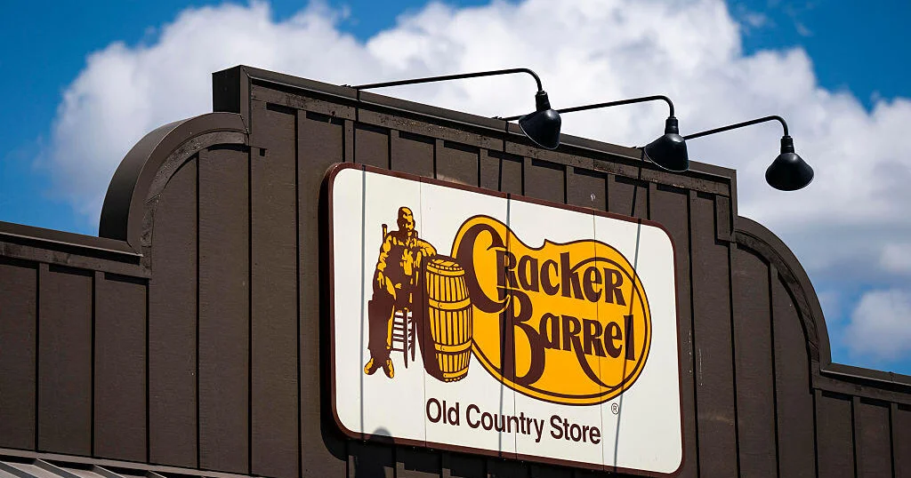 Featured image for Cracker Barrel Reverts to Classic Logo Amid Customer Backlash