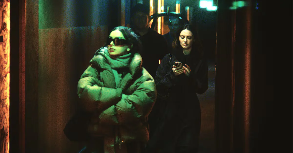 Charli XCX's Sundance Mockumentary Flub Draws Eye-Rolls