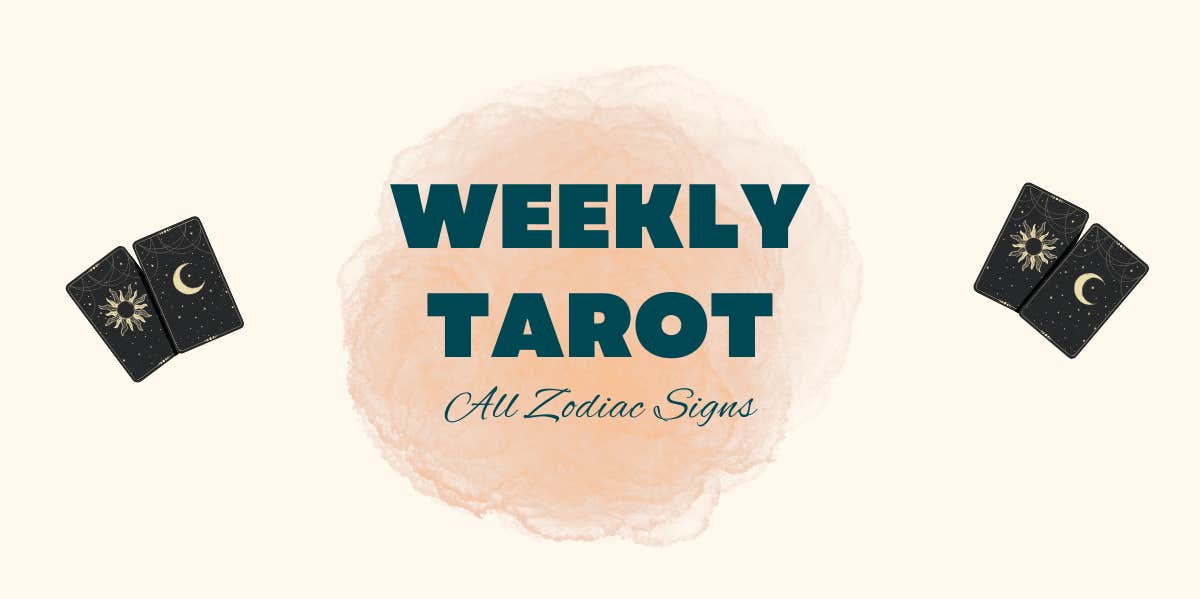 "February 5-11, 2024: Your Weekly Tarot Horoscope Predictions"