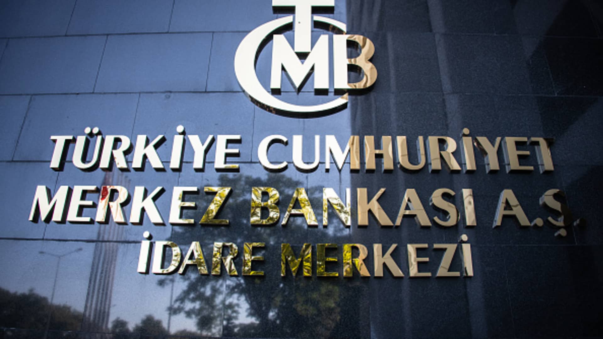 Turkey's Bold Move: Interest Rates Soar to Tame Inflation