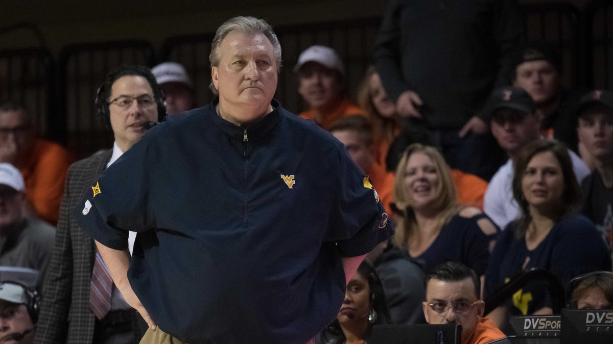Bob Huggins Faces Consequences for Homophobic Slur.