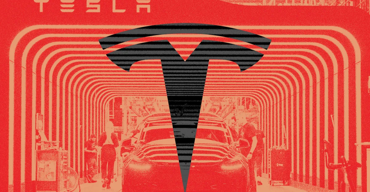 Tesla's First Fully Autonomous Model Y Delivery Successfully Completed