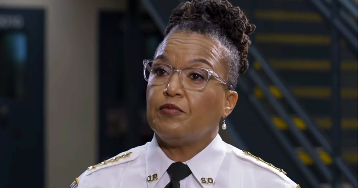 Featured image for Tensions Rise in Orleans Parish Sheriff Race Amid Jailbreak and Campaign Battles