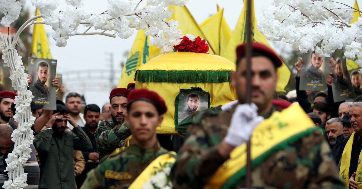 "Escalating Conflict: Israel's Deadly Strikes on Iran-Linked Targets in Syria"
