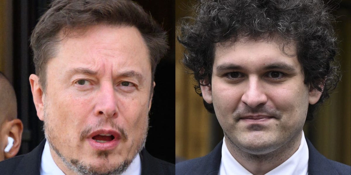 "Sam Bankman-Fried's Uncertainty: Did He Invest in Elon Musk's Twitter?"