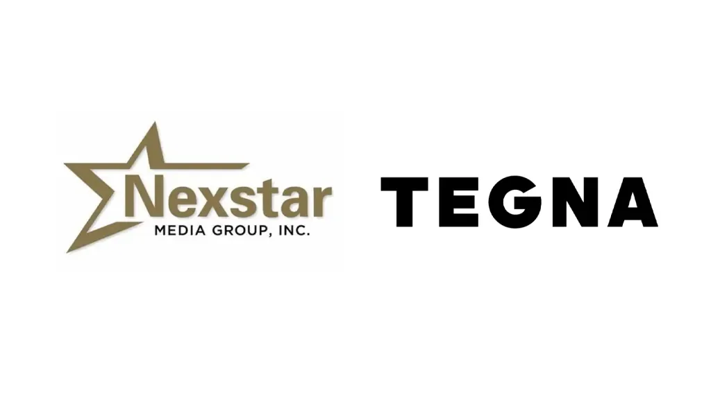 Trump Throws Support Behind Nexstar-Tegna Merger as FCC Review Looms
