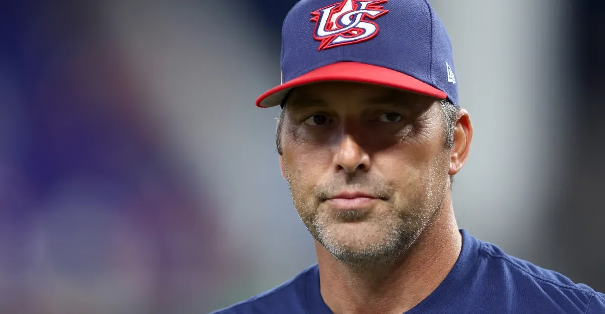 Venezuela Captures WBC Title as Henderson Appears as Ninth-Inning Pinch Hit