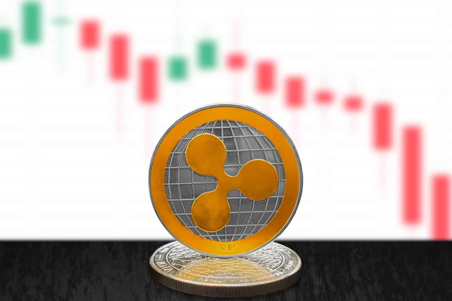 XRP Flags Fifth Consecutive Red Month as Analysts Gauge Realistic Rally