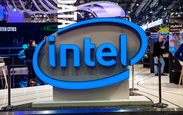 "Tech Turmoil: Navigating Intel's Stock Plunge and the Chip ETF Opportunity"