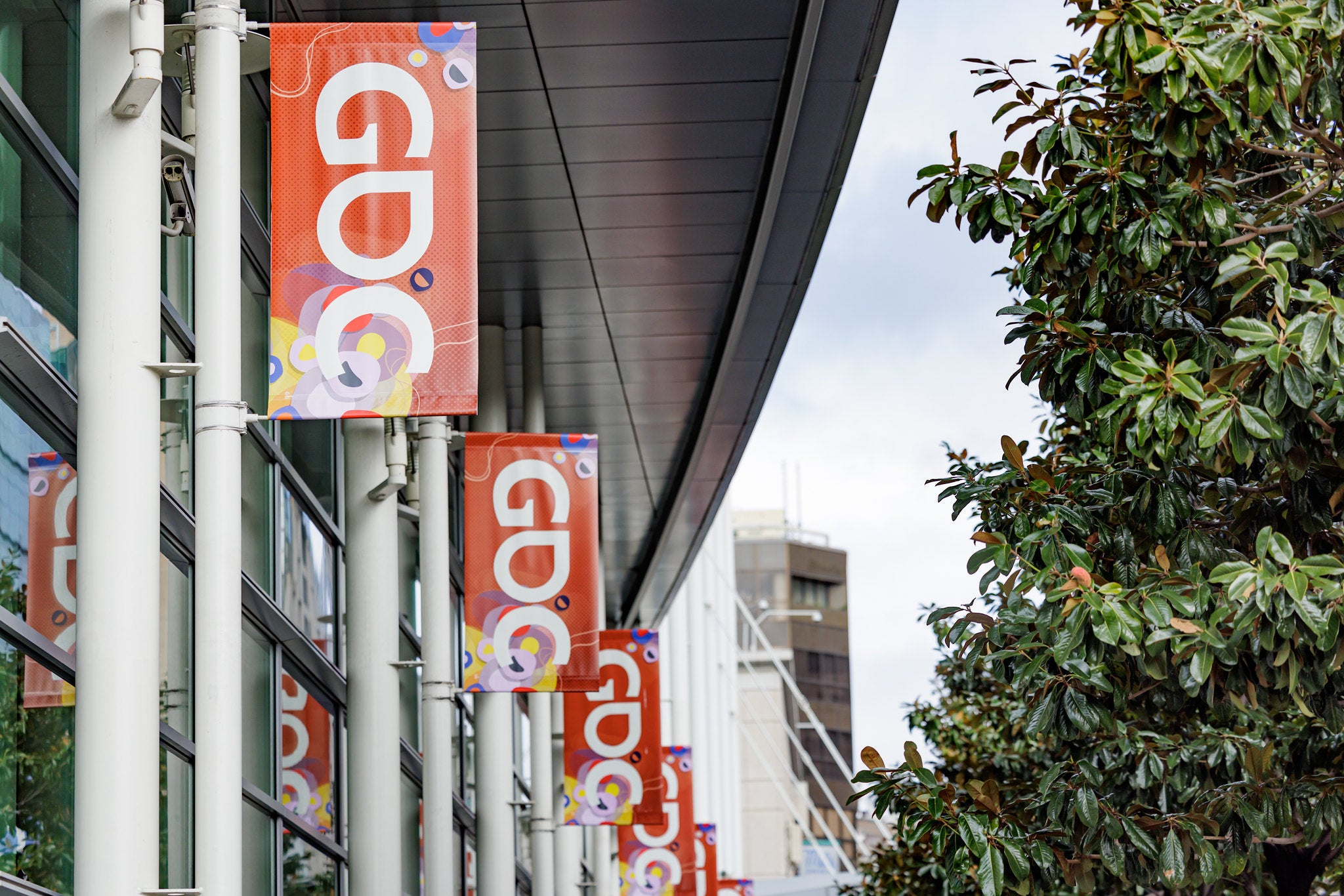 GDC 2023 marred by abuse, harassment, and drink spiking allegations.