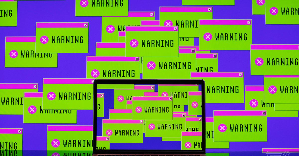 Meta warns of ChatGPT malware scams