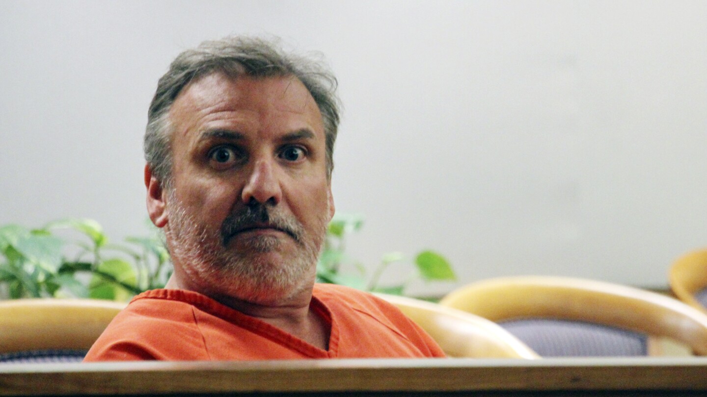 Featured image for "Gruesome Recordings on Stolen Memory Card Spark Double Murder Trial in Alaska"