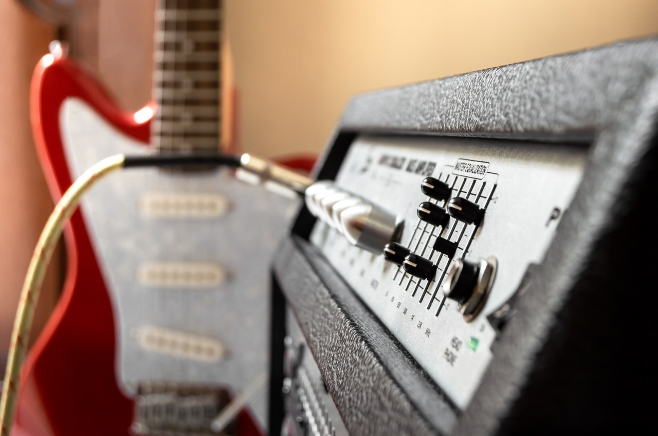 Veruca Salt's Trailer of Equipment Stolen in Denver