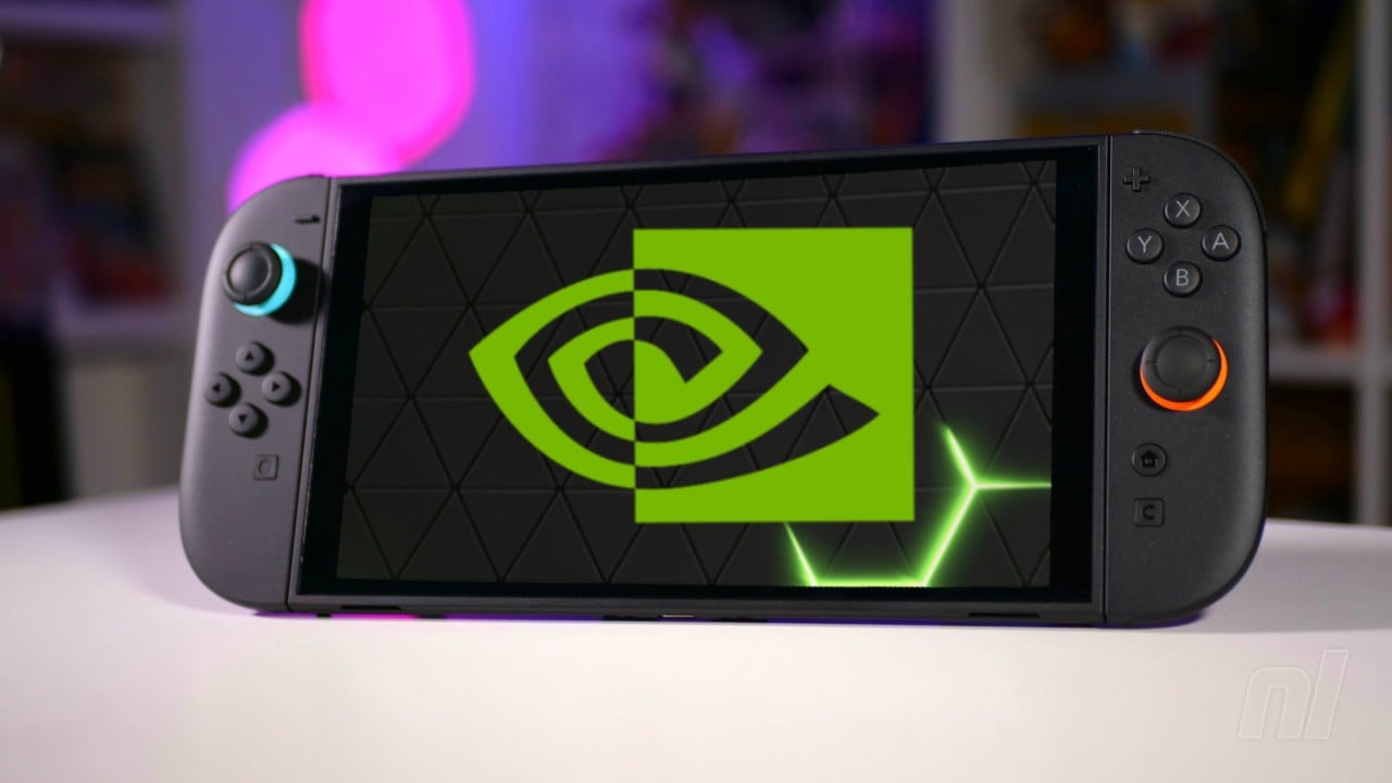 Featured image for Nintendo Switch 2 Features Dual Nvidia DLSS Modes for Improved Graphics