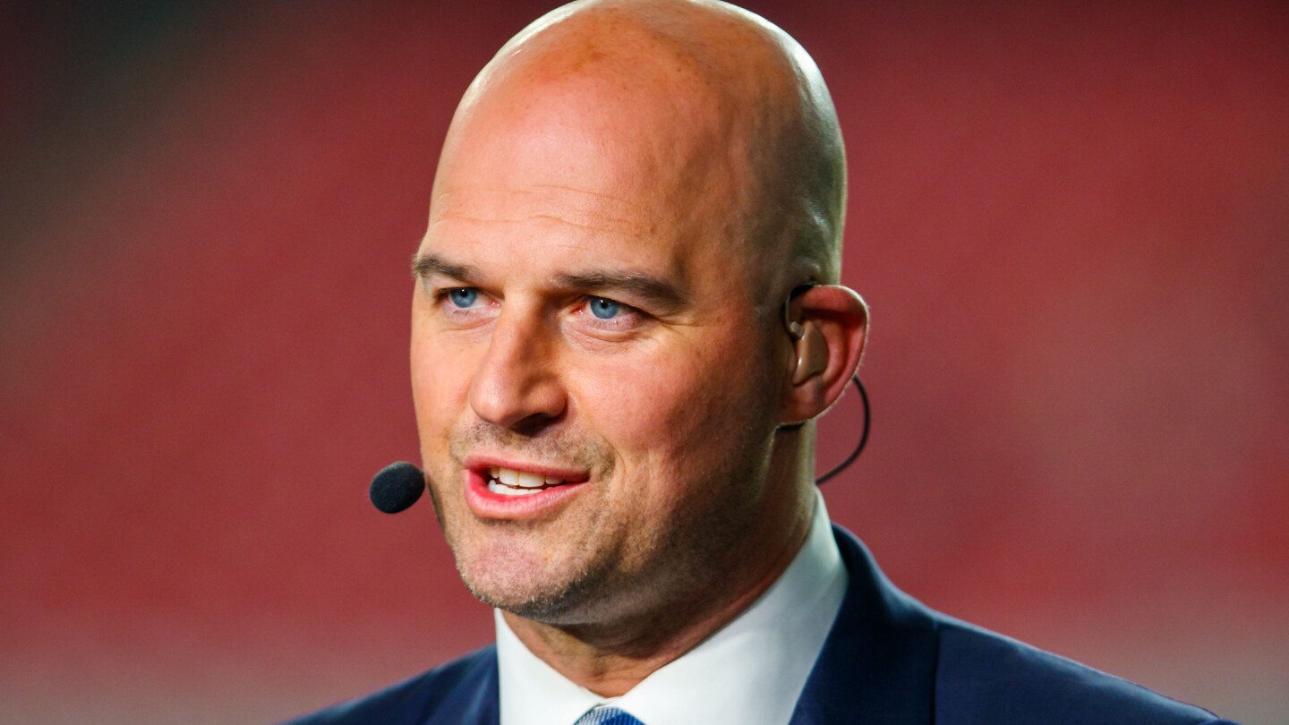 Featured image for ESPN Layoffs: Matt Hasselbeck and Top Personalities Axed in Cost-Cutting Move
