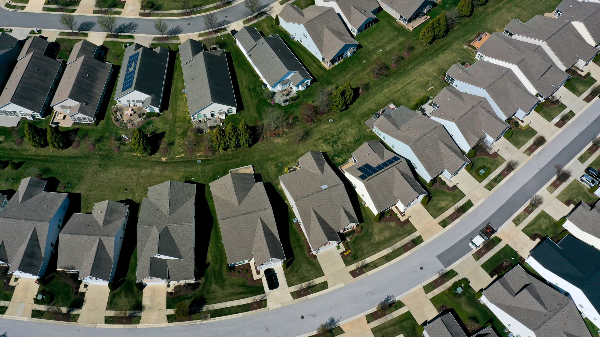 Mortgage Rates Hit Two-Month Low, Boosting Homebuyer Demand.