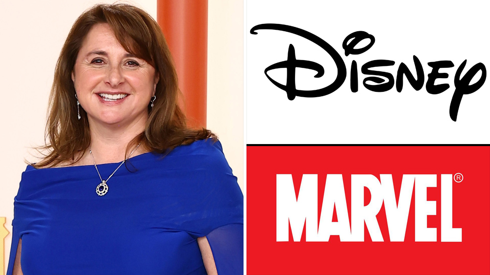 Featured image for Disney settles with former Marvel exec over abrupt firing dispute.