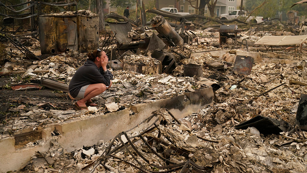 Oregon proposes disaster relief and housing for all, regardless of immigration status.