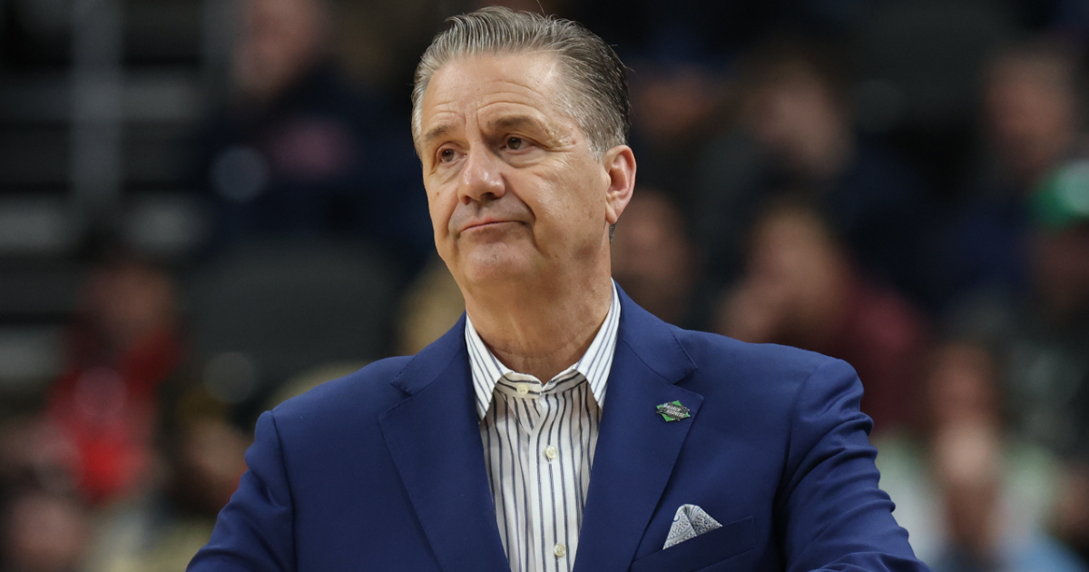 Featured image for "Top Contenders to Replace John Calipari at Kentucky"
