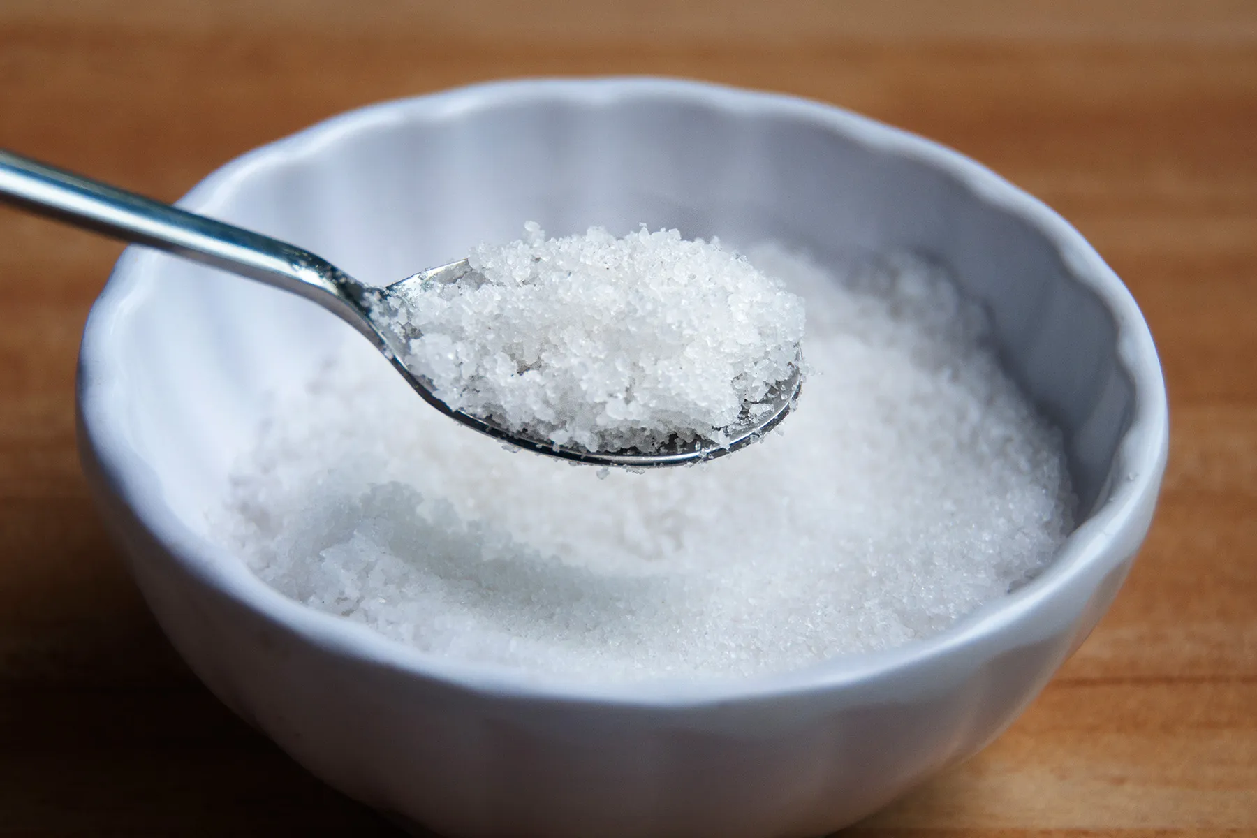 The Hidden Risks of a High Salt Diet.