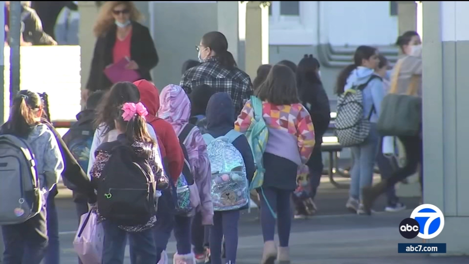 Featured image for Inglewood Unified School District to Shut Down 5 Campuses Due to Declining Enrollment