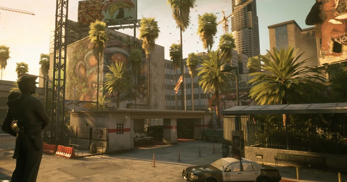 Featured image for Void Interactive terminates community manager role over Charlie Kirk comments