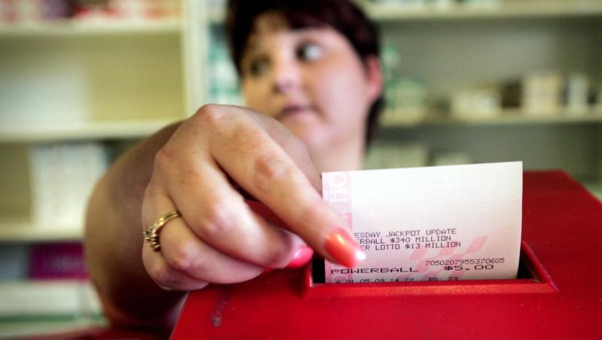 "Powerball Jackpot Reaches $500M for September 9th Drawing"