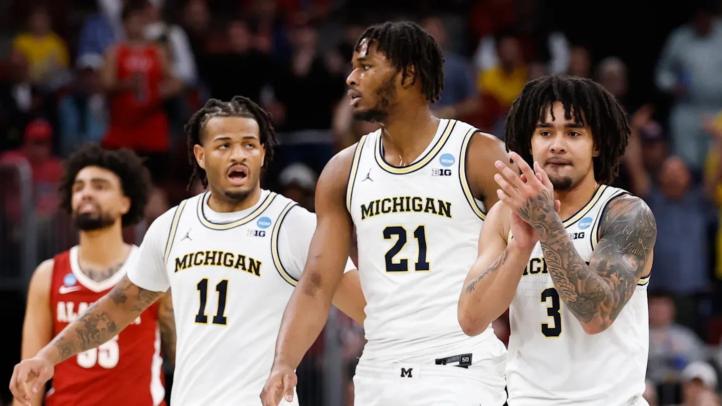 Duke, Michigan Reach Elite Eight as Sweet 16 Action Continues