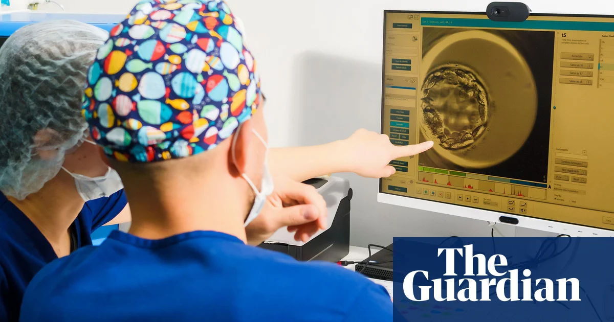 Featured image for New Test Detects Hidden Womb Lining Abnormalities Linked to Recurrent Miscarriages