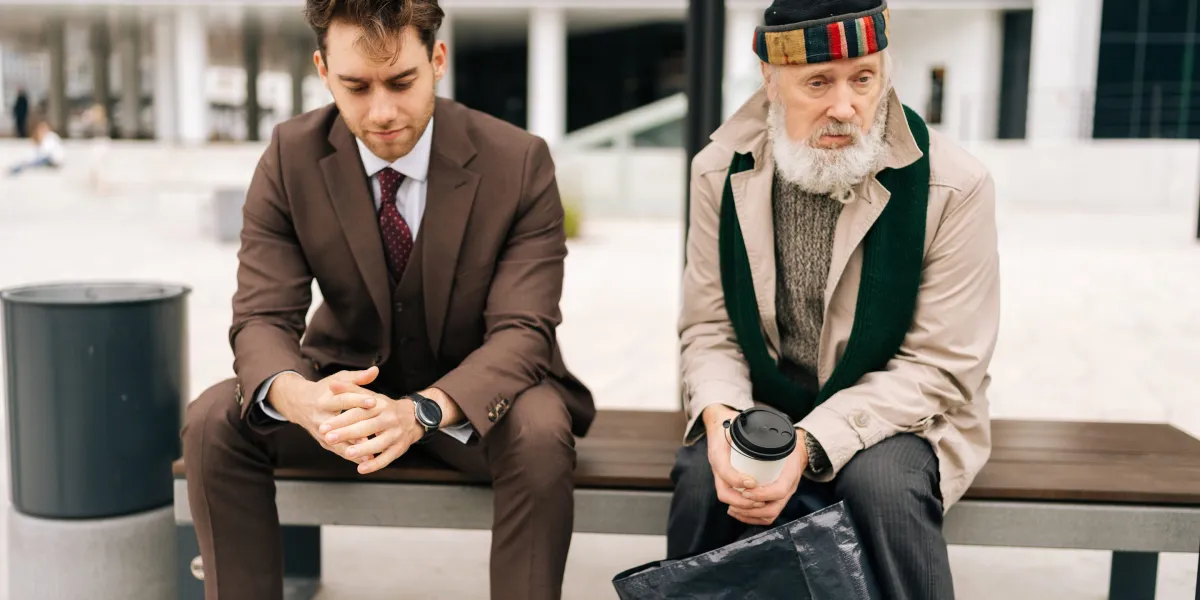 Featured image for Emerging Economic Classes and Key Wealth-Building Strategies for All Ages